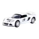 Motormax GT Racing GT Racing 1:43 Scale Diecast Assortment (Display of 24)