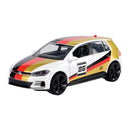 Motormax GT Racing GT Racing 1:43 Scale Diecast Assortment (Display of 24)