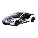 Motormax GT Racing GT Racing 1:43 Scale Diecast Assortment (Display of 24)