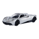 Motormax GT Racing GT Racing 1:43 Scale Diecast Assortment (Display of 24)