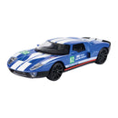 Motormax GT Racing GT Racing 1:43 Scale Diecast Assortment (Display of 24)