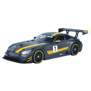 Motormax GT Racing Mercedes Amg GT3 1:24 Scale Diecast Vehicle