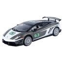 Motormax GT Racing Lamborghini Gallardo LP560 4 Super Trofeo 1:24 Scale Diecast Vehicle