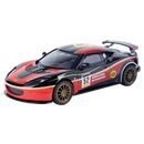 Motormax GT Racing Lotus Evora GT4 1:24 Scale Diecast Vehicle