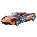 Motormax GT Racing Pagani Huayra 1:24 Scale Diecast Vehicle