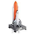 Motormax Sky Wings Space Shuttle Diecast Vehicle Set