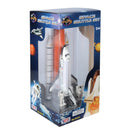 Motormax Sky Wings Space Shuttle Diecast Vehicle Set