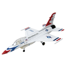 Motormax Sky Wings F 16 Fighting Falcon 1:72 Scale Diecast Vehicle