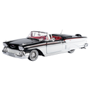 Motormax Get Low 1958 Chevy Impala 1:24 Scale Diecast Vehicle
