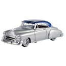 Motormax Get Low 1950 Chevy Bel Air 1:24 Scale Diecast Vehicle