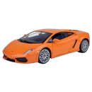 Motormax Timeless Legends Lamborghini LP560 4 [Orange] 1:18 Scale Diecast Vehicle