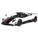 Motormax Timeless Legends Pagani Zonda Cinque Coupe 1:18 Scale Diecast Vehicle