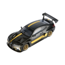 Motormax Midnight Eclipse BMW M4 GT3 1:24 Scale Diecast Vehicle