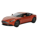 Motormax Timeless Legends Aston Martin DB11 [Orange] 1:24 Scale Diecast Vehicle