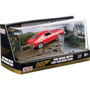 Motormax James Bond Collection The Man With The Golden Gun (1974 Amc Hornet) 3" Diorama Set