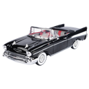 Motormax James Bond Collection 1957 Chevy Bel Air 1:18 Scale Diecast Vehicle
