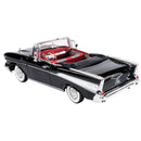 Motormax James Bond Collection 1957 Chevy Bel Air 1:18 Scale Diecast Vehicle