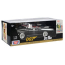 Motormax James Bond Collection 1957 Chevy Bel Air 1:18 Scale Diecast Vehicle