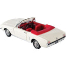 Motormax James Bond Collection 1964 1/2 Ford Mustang (Convertible) 1:18 Scale Diecast Vehicle