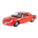 Motormax James Bond Collection 2002 Ford Thunderbird (Hard Top) 1:24 Scale Diecast Vehicle