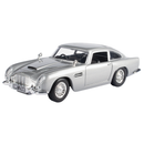 Motormax James Bond Collection Aston Martin Db5 1:24 Scale Diecast Vehicle