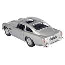 Motormax James Bond Collection Aston Martin Db5 1:24 Scale Diecast Vehicle