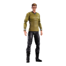 Square Enix Star Trek Captain Kirk Play Arts Action Figure