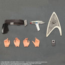 Square Enix Star Trek Captain Kirk Play Arts Action Figure