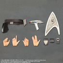 Square Enix Star Trek Spock Play Arts Action Figure