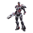 Square Enix DC Comics Cyborg Play Arts Action Figure