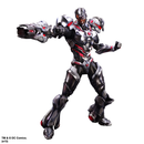 Square Enix DC Comics Cyborg Play Arts Action Figure