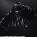 Square Enix DC Comics Batman Timeless Steampunk Variant Play Arts Action Figure