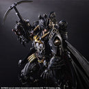 Square Enix DC Comics Batman Timeless Steampunk Variant Play Arts Action Figure