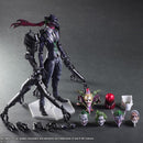 Square Enix DC Comics Joker Tetsuya Nomura Play Arts Action Figure