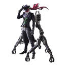 Square Enix DC Comics Joker Tetsuya Nomura Play Arts Action Figure