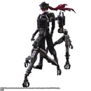 Square Enix DC Comics Joker Tetsuya Nomura Play Arts Action Figure