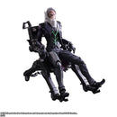 Square Enix DC Comics Joker Tetsuya Nomura Play Arts Action Figure