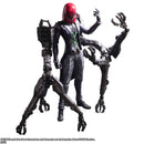 Square Enix DC Comics Joker Tetsuya Nomura Play Arts Action Figure