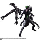 Square Enix DC Comics Joker Tetsuya Nomura Play Arts Action Figure