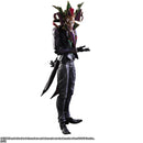 Square Enix DC Comics Joker Tetsuya Nomura Play Arts Action Figure