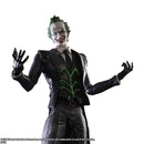 Square Enix DC Comics Joker Tetsuya Nomura Play Arts Action Figure
