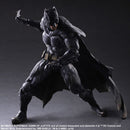 Square Enix Batman v Superman: Dawn of Justice Batman Play Arts Action Figure