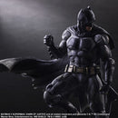 Square Enix Batman v Superman: Dawn of Justice Batman Play Arts Action Figure