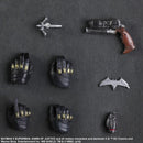 Square Enix Batman v Superman: Dawn of Justice Batman Play Arts Action Figure