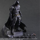 Square Enix Batman v Superman: Dawn of Justice Batman Play Arts Action Figure