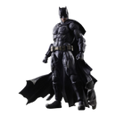 Square Enix Batman v Superman: Dawn of Justice Batman Play Arts Action Figure