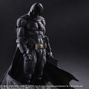 Square Enix Batman v Superman: Dawn of Justice Batman Play Arts Action Figure