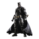 Square Enix Batman v Superman: Dawn of Justice Armored Batman Play Arts Action Figure