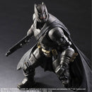 Square Enix Batman v Superman: Dawn of Justice Armored Batman Play Arts Action Figure