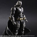 Square Enix Batman v Superman: Dawn of Justice Armored Batman Play Arts Action Figure